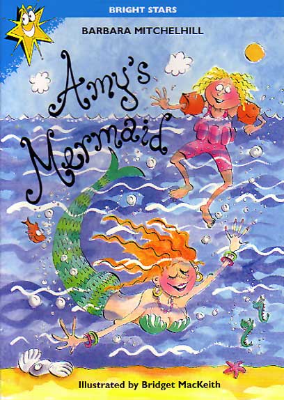 Amy's Mermaid