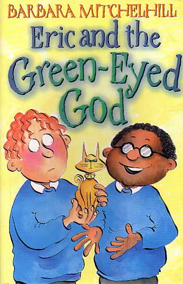 Eric and the Green-Eyed God