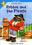 Robbie and the Pirate